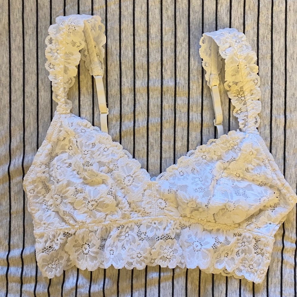 aerie bralette